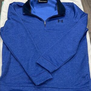 Men’s Medium Under Armour Golf Sweatshirt Never Worn